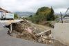 As&iacute; ha quedado el Arroyo Real tras las lluvias del pasado domingo.