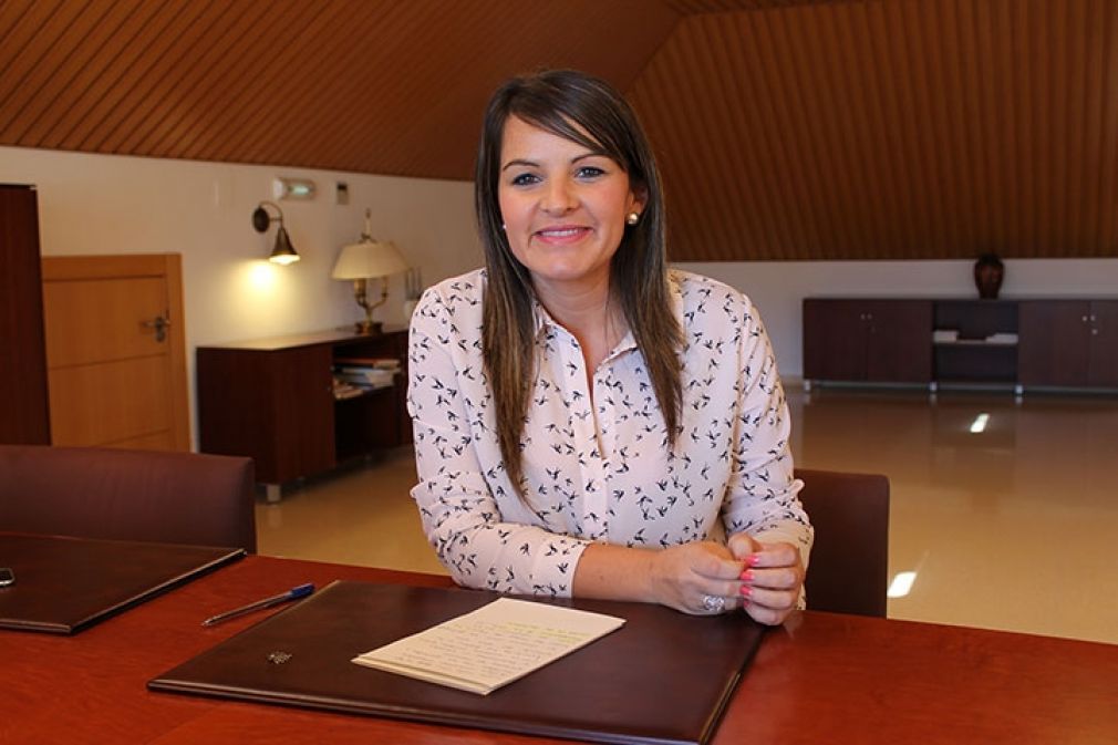 La concejala de Tercera Edad, Tamara Vera (PSOE), ha informado esta ma&ntilde;ana sobre los plazos de inscripci&oacute;n.