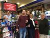 El n&uacute;mero ha sido vendido en el bulevar de La Cala. 