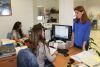 La concejala de Igualdad, Mari Carmen Carmona