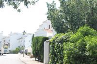 Los ladrones robaban en urbanizaciones con viviendas de lujo. 