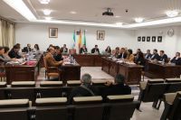El orden del d&iacute;a de la &uacute;ltima sesi&oacute;n ordinaria del a&ntilde;o cuenta con ocho puntos.