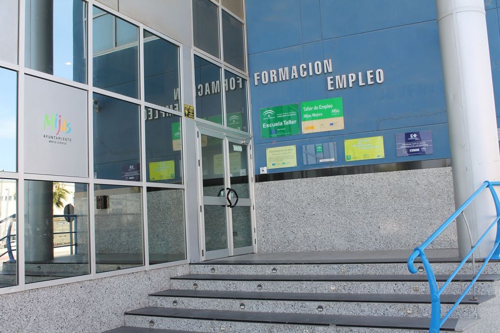 El edificio de Fomento acoger&aacute; la charla sobre coaching