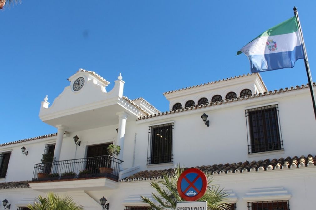 El pleno comenzar&aacute; a las 9 horas.
