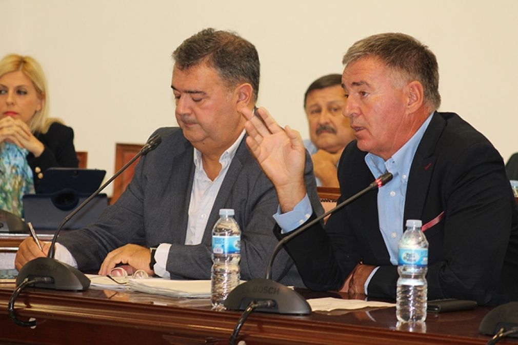 El PP destaca el &ldquo;importante&rdquo; acuerdo que durante el mandato del PP en el Ayuntamiento de Mijas se logr&oacute; con la &ldquo;prestigiosa&rdquo; empresa tur&iacute;stica TSS Group