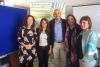 Estas jornadas, que tuvieron lugar en C&aacute;rtama.