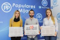 La campa&ntilde;a est&aacute; dirigida a los j&oacute;venes.