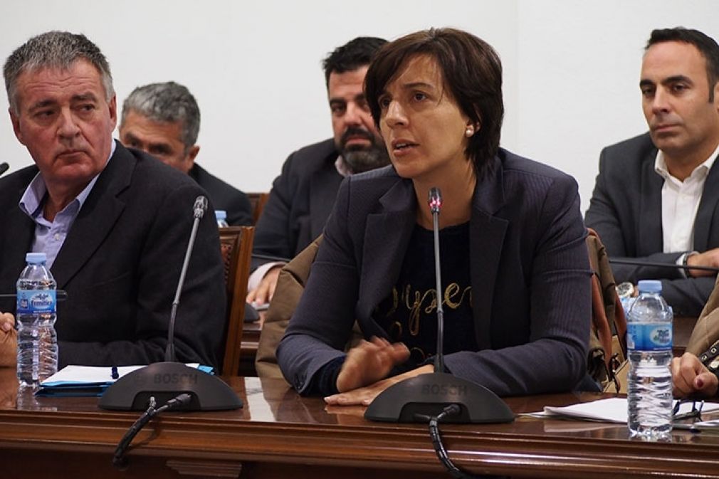 El PP asegura que no se han tenido en cuenta ninguna de sus propuestas sociales. 