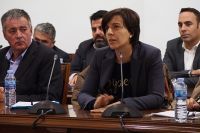 El PP asegura que no se han tenido en cuenta ninguna de sus propuestas sociales. 