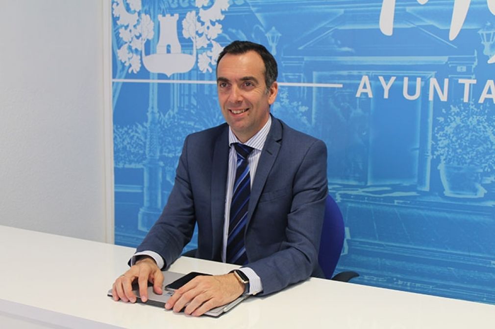 El edil de Urbanismo del Ayuntamiento de Mijas, Andr&eacute;s Ruiz (C's), ha anunciado que este departamento municipal est&aacute; preparando una jornada formativa.