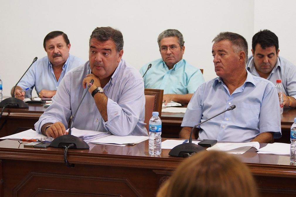 Los populares presentar&aacute;n la moci&oacute;n en el pr&oacute;ximo pleno.