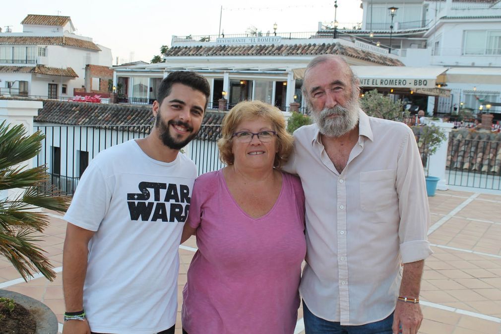Alternativa Mije&ntilde;a y el colectivo Comunarte organizan esta proyecci&oacute;n. 