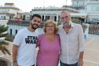 Alternativa Mije&ntilde;a y el colectivo Comunarte organizan esta proyecci&oacute;n. 