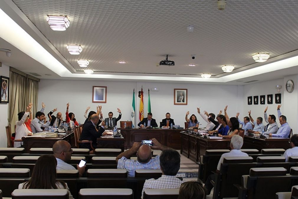 Mijas Comunicaci&oacute;n ofrecer&aacute; en directo el pleno.