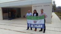 El equipo femenino del Club Baloncesto Mijas de liga nacional jugar&aacute; en La Cala de Mijas
