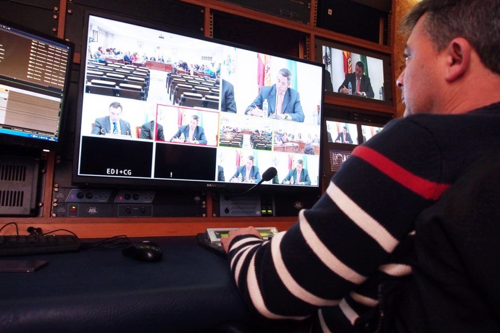 En directo, sigue el pleno ordinario del mes de diciembre