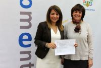 El SAE ofrecer&aacute; 3 perfiles para cada oferta y ser&aacute; el Ayuntamiento  quien finalmente seleccione al candidato.