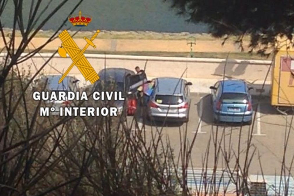 Las víctimas eran en su mayoría extranjeros de vacaciones. 