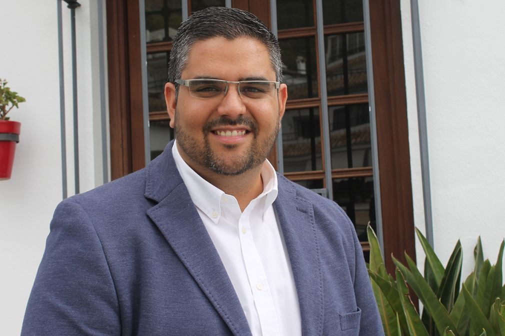 Jos&eacute; Antonio Gonz&aacute;lez, nuevo consejero delegado de Mijas Comunicaci&oacute;n