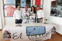 La II Carrera Popular 5,5 Km Restaurante El Torre&oacute;n se correr&aacute; el domingo 6 de noviembre