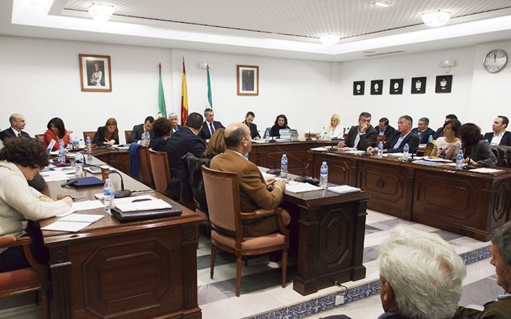 La Ca&aacute;mara de Cuentas auditar&aacute; las adjudicaciones