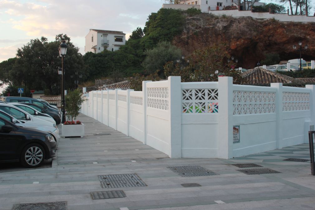 Escuela Infantil de Mijas Pueblo