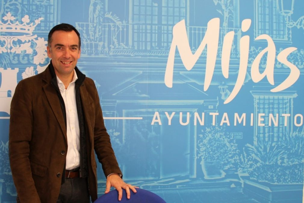 Seg&uacute;n el edil de Urbanismo, Mijas podr&iacute;a optar a una subvenci&oacute;n de entre 5 y 10 millones de euros.