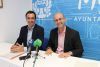 El proyecto ha sido presentado por los concejales Andr&eacute;s Ruiz y Jos&eacute; Carlos Mart&iacute;n. 