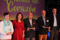 El Ayuntamiento de Mijas entreg&oacute; tres galardones a voluntarios y entidades.