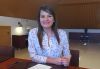 La concejala de Fiestas, Tamara Vera (PSOE), realiza una valoraci&oacute;n muy positiva tras aprobarse en Junta de Gobierno Local el pago de los premios.