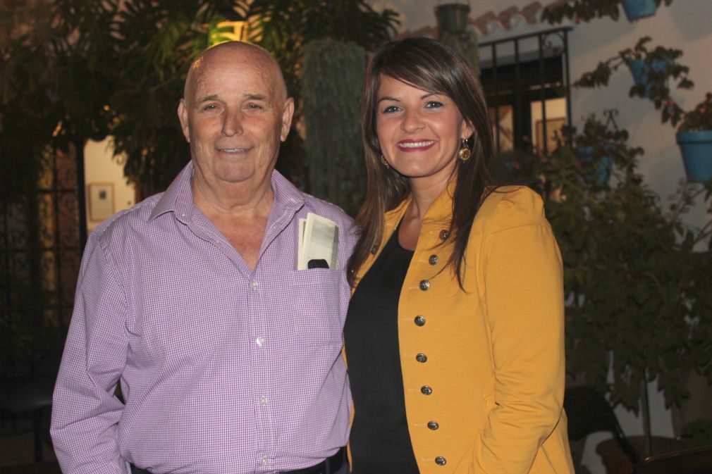 Tercera Edad organiza un ciclo de conferencias sobre plantas medicinales