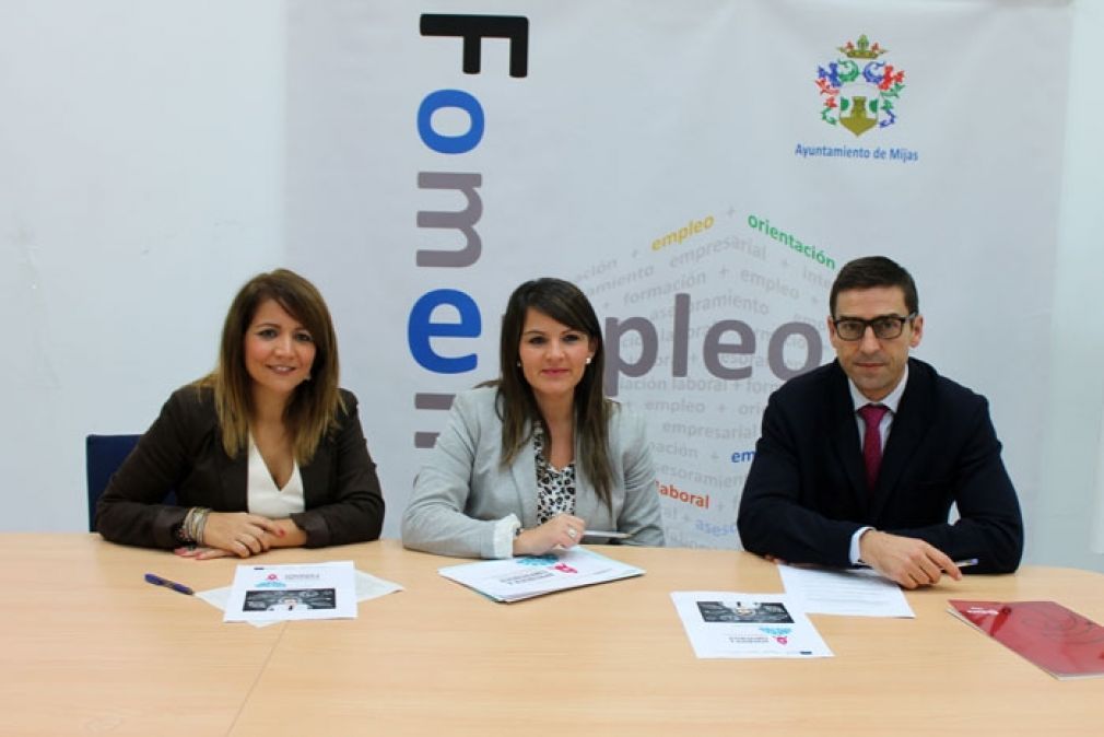 Los j&oacute;venes que quieran participar en este taller deber&aacute;n estar inscritos en el Sistema de Garant&iacute;a Juvenil.