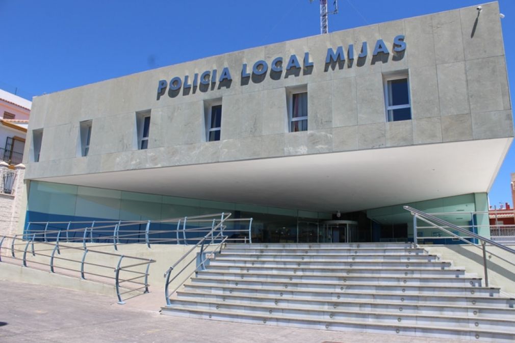 La Polic&iacute;a Local de Mijas ha encontrado al menor desaparecido hace quince d&iacute;as.
