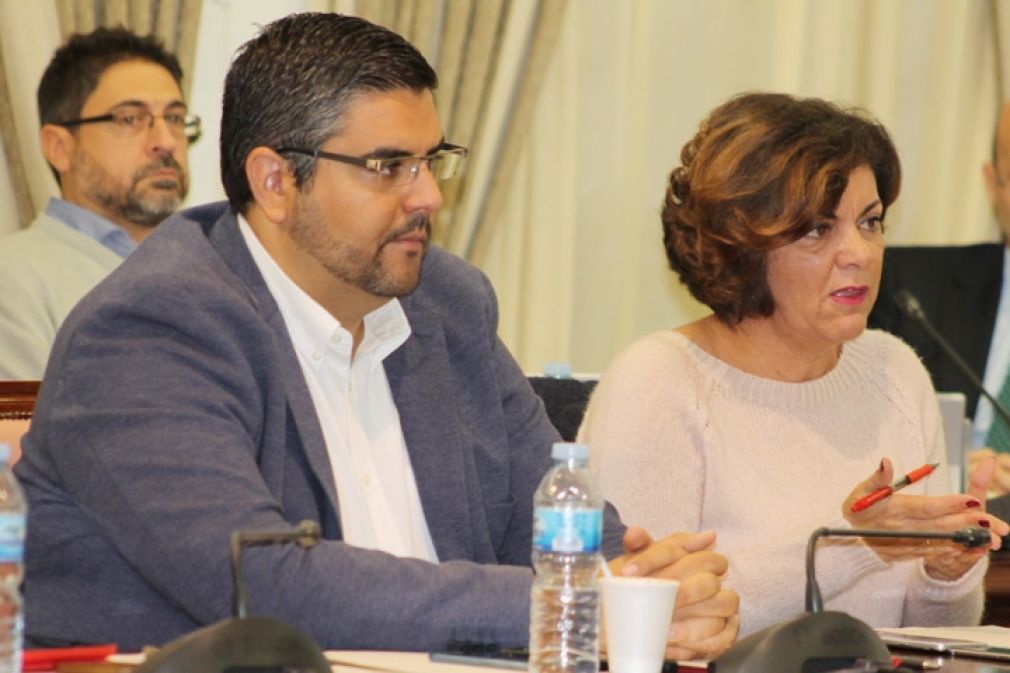 El PSOE recuerda que se puede consultar en la web municipal