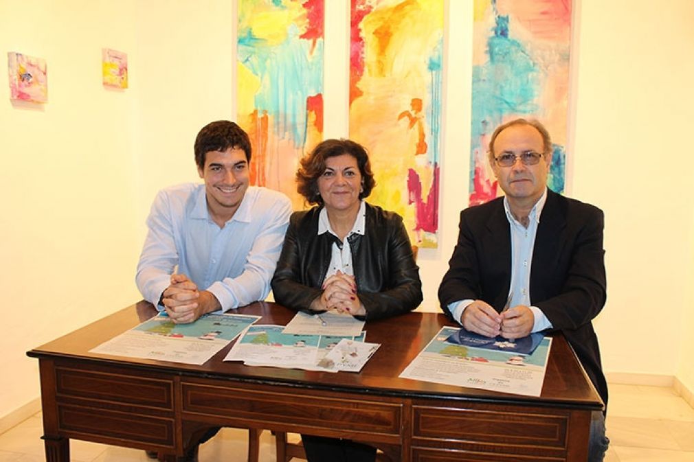 La concejal de Comercio, Fuensanta Lima (PSOE), ha anunciado un nuevo curso ofertado por el departamento para la promoci&oacute;n del comercio local y en colaboraci&oacute;n con CEPYME.