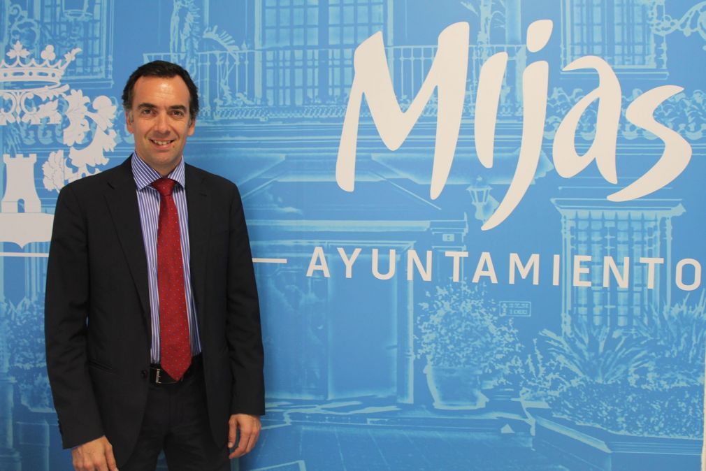 El concejal de Urbanismo del Ayuntamiento, Andr&eacute;s Ruiz, ha anunciado que Mijas prev&eacute; contar con 1.420 VPO en la pr&oacute;xima d&eacute;cada.