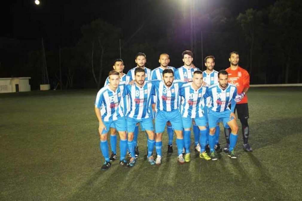 Interesante derbi del Cala de Mijas y el Atl&eacute;tico Fuengirola.  El Mijas vuelve a jugar en casa ante el Alameda