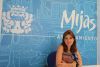 "Uno de los objetivos principales del PIM es que los menores fortalezcan de las relaciones sociales", afirma la edil de Servicios Sociales Mari Carmen Carmona. FOTO: Beatriz Mart&iacute;n