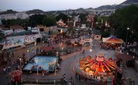 La jornada se llevar&aacute; acabo en el parque de atracciones de Benalm&aacute;dena. 