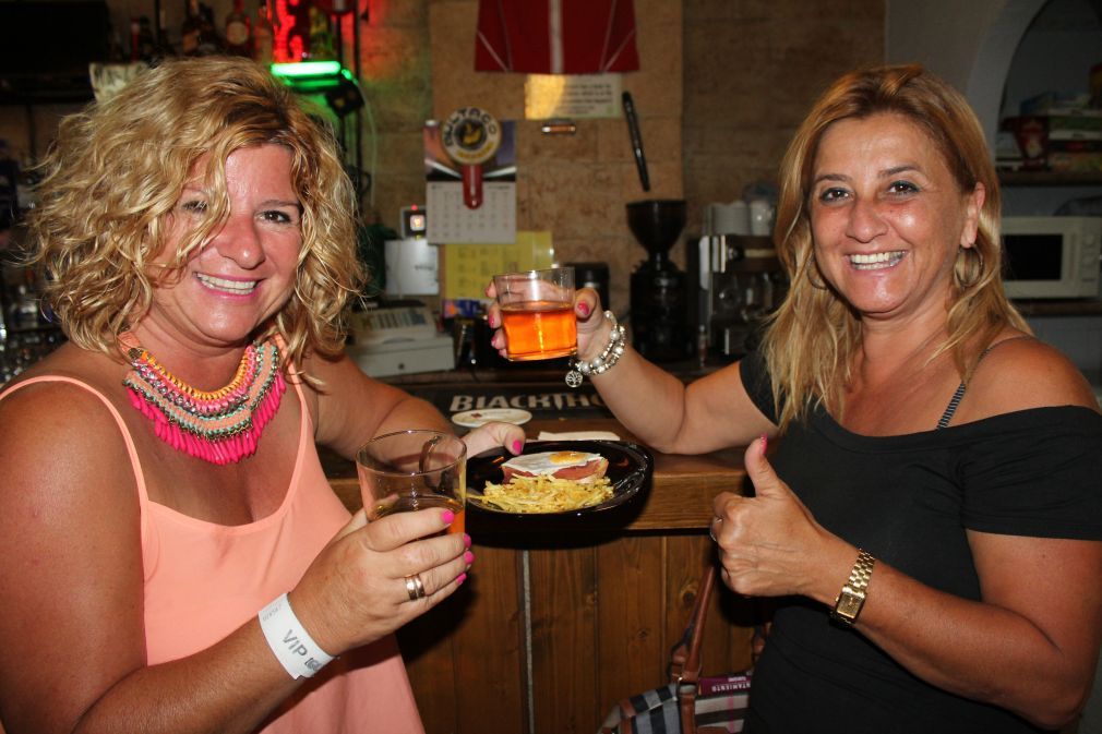 15 bares, restaurantes y helader&iacute;as han participado este a&ntilde;o.