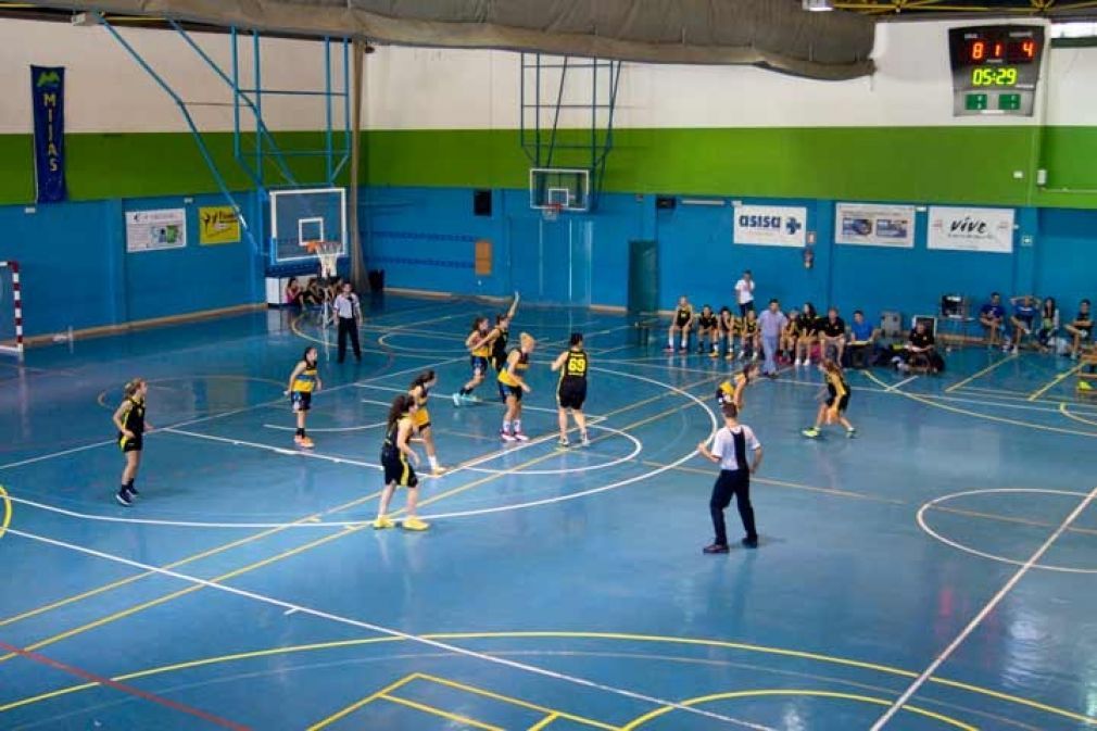 Los populares manifiestan que esta propuesta es tambi&eacute;n una demanda de los usuarios de las escuelas deportivas municipales.