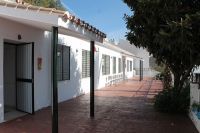 Centro AFAM en Mijas Pueblo