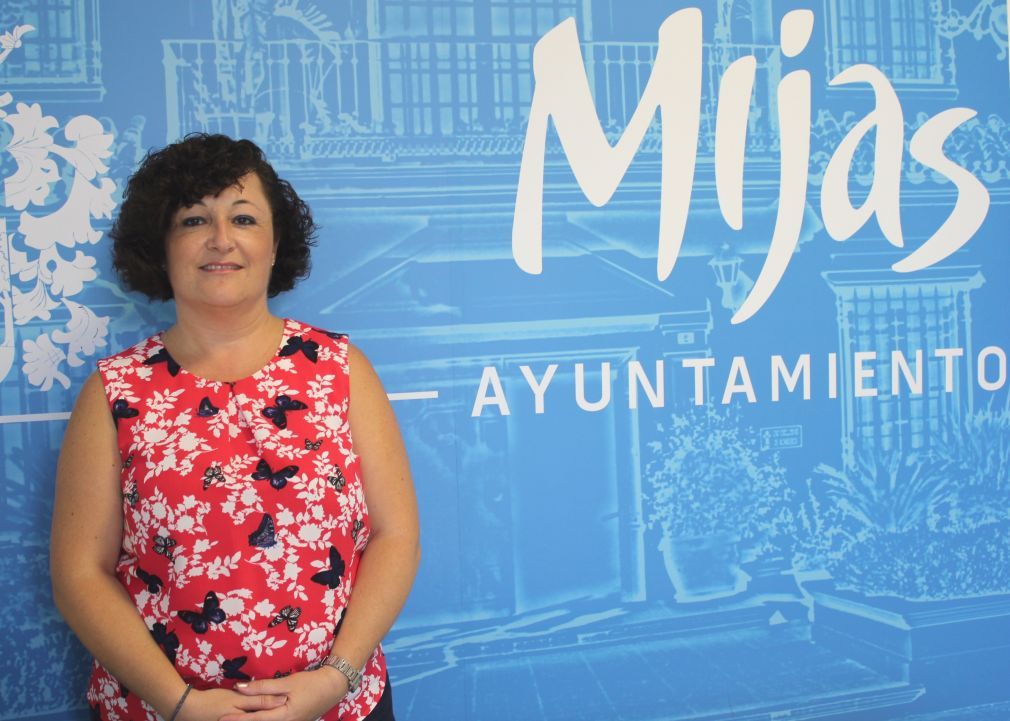 Evitar y retrasar la edad de inicio del consumo de drogas, disminuir los da&ntilde;os y riesgos o atender a las personas con problemas sociales y/o sanitarios derivados, se encuentran entre los objetivos principales del centro, afirma la edil Mar&iacute;a del Carmen Gonz&aacute;lez. FOTO: Mari Carmen Jim&eacute;nez