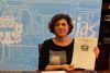 La concejala de Mercadillos, Fuensanta Lima (PSOE), ha informado sobre la nueva ordenanza municipal.