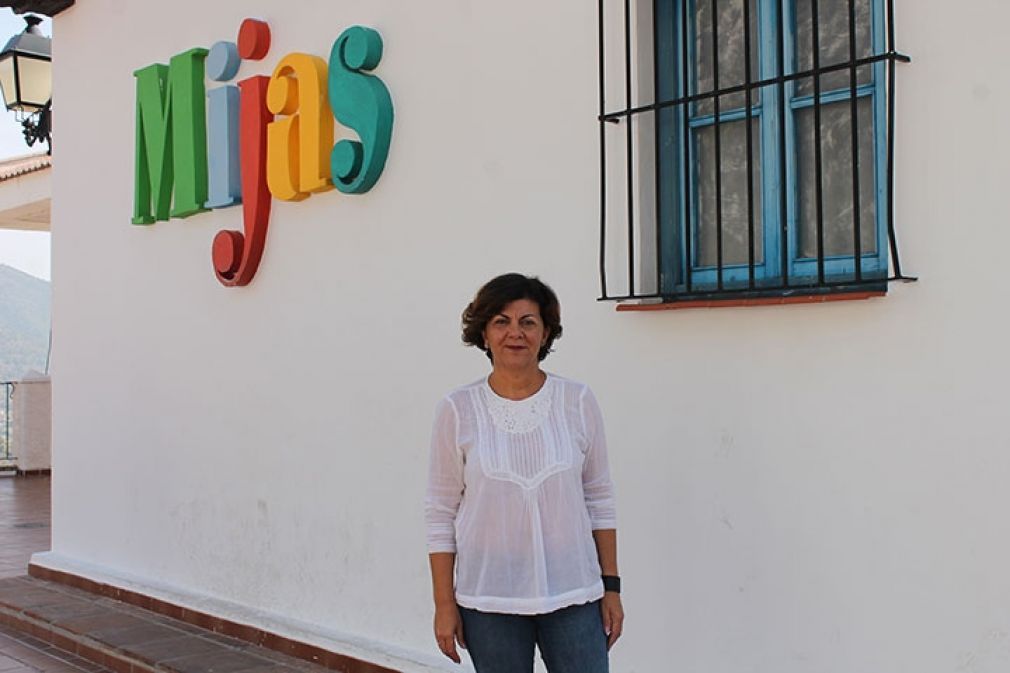 Mijas estar&aacute; presente en una de las ferias tur&iacute;sticas m&aacute;s importantes