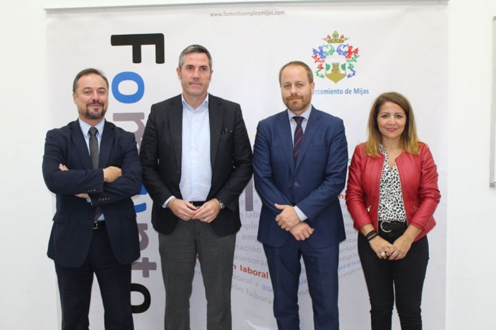 Uno de los objetivos de esta acci&oacute;n es ofrecer a las empresas locales candidatos que se ajusten a sus necesidades.