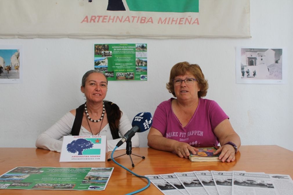 La agrupaci&oacute;n local afirma que estar&aacute; &ldquo;para ayudarle y para ayudar a mejorar el municipio&rdquo;. FOTO: Archivo