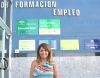 La concejala de Fomento del Empleo, Laura Moreno