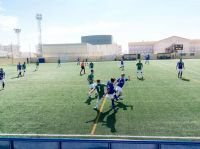 Polideportivo Mijas-Las Lagunas y Cala de Mijas juegan en casa con la necesidad de sumar los tres puntos