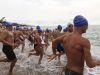 R&eacute;cord de participaci&oacute;n en la IV Traves&iacute;a a Nado Torre&oacute;n de la Cala de Mijas